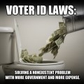 voter ID law meme1
