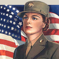 women veteran