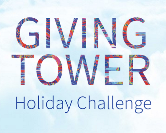 holiday challenge