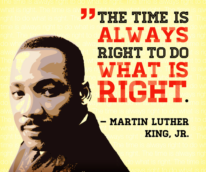 5 Quotes From Martin Luther King Jr That Re Relevant Today