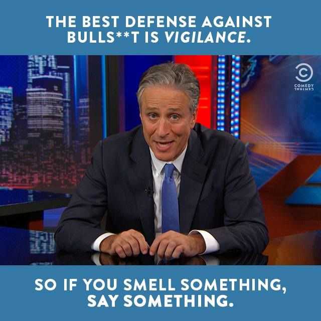 jon stewart